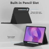 Tech-Protect Etui pokrowiec na Lenovo Idea Tab Pro / Pro Mt 12.7 TB-373
