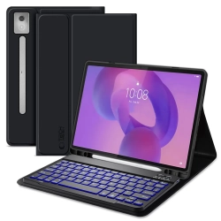Tech-Protect Etui pokrowiec na Lenovo Idea Tab Pro / Pro Mt 12.7 TB-373