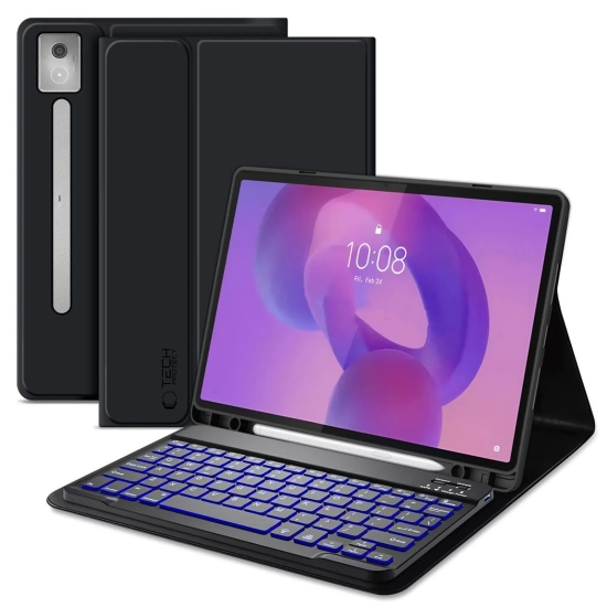 Tech-Protect Etui pokrowiec na Lenovo Idea Tab Pro / Pro Mt 12.7 TB-373