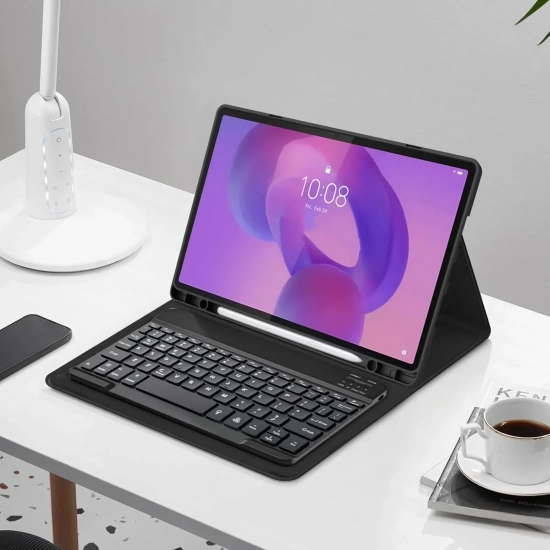 Tech-Protect Etui pokrowiec na Lenovo Idea Tab Pro / Pro Mt 12.7 TB-373