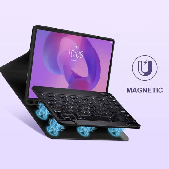 Tech-Protect Etui pokrowiec na Lenovo Idea Tab Pro / Pro Mt 12.7 TB-373