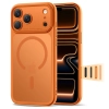Tech-Protect Etui pokrowiec na iPhone 17 Pro Magpeak MagSafe CC