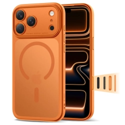 Tech-Protect Etui ochronne case na iPhone 17 Pro Max Magpeak Magsafe CC