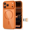 Tech-Protect Etui pokrowiec case na iPhone 17 Pro Max Magpeak Magsafe CC