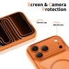 Tech-Protect Etui pokrowiec case na iPhone 17 Pro Max Magpeak Magsafe CC