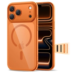 Tech-Protect Etui pokrowiec case na iPhone 17 Pro Max Magpeak Magsafe CC