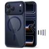 Tech-Protect Etui pokrowiec case na iPhone 17 Pro Magpeak Magsafe CC