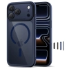 Tech-Protect Etui case na iPhone 17 Pro Max Magpeak Magsafe CC