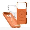 Tech-Protect Etui pokrowiec na iPhone 17 Pro Max Silicone MagSafe