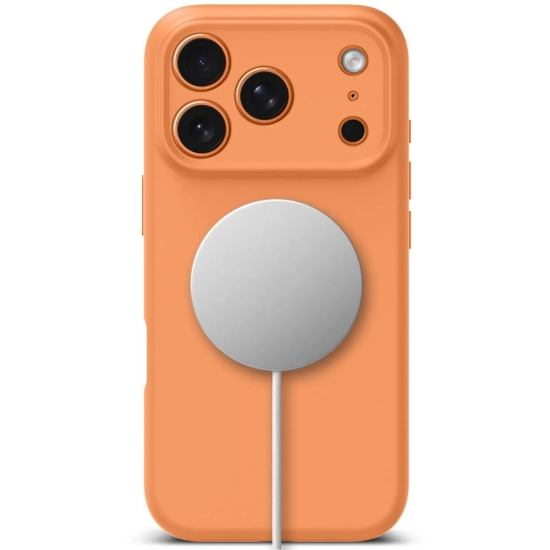 Tech-Protect Etui pokrowiec na iPhone 17 Pro Max Silicone MagSafe