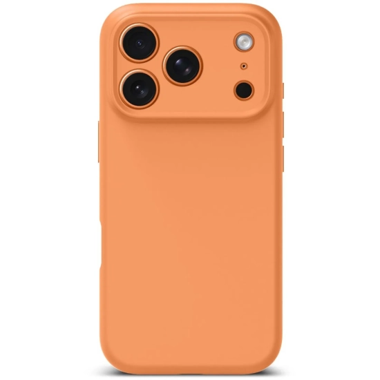 Tech-Protect Etui pokrowiec na iPhone 17 Pro Max Silicone MagSafe