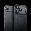 Tech-Protect Osłona aparatu na iPhone 14 Pro / Max / 15 Pro / Max / 16 Pro