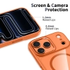 Tech-Protect Etui case plecki na iPhone 17 Pro Max MagMat MagSafe