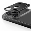 Tech-Protect Osłona aparatu na iPhone 17 Pro Max Camalloy Fit+ - granatowe