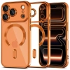Tech-Protect Etui pokrowiec na iPhone 17 Pro Max MagFlex MagSafe