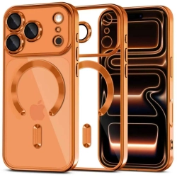 Tech-Protect Etui pokrowiec na iPhone 17 Pro Max MagFlex MagSafe