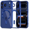 Tech-Protect Etui pokrowiec na iPhone 17 Pro MagFlex MagSafe
