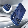 Tech-Protect Etui pokrowiec na iPhone 17 Pro MagFlex MagSafe