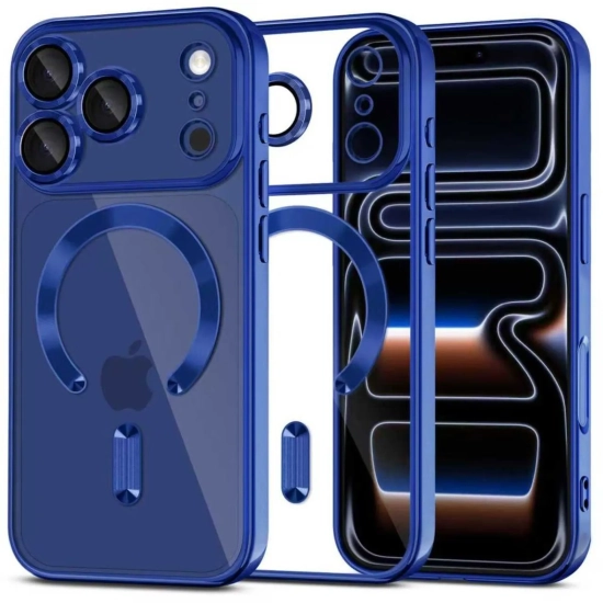 Tech-Protect Etui pokrowiec na iPhone 17 Pro MagFlex MagSafe