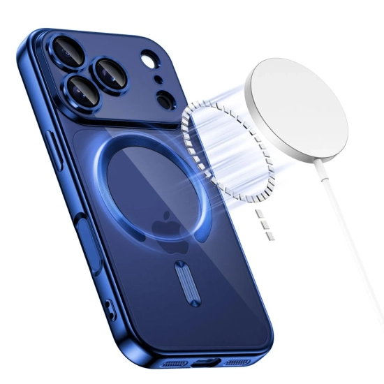 Tech-Protect Etui pokrowiec na iPhone 17 Pro MagFlex MagSafe