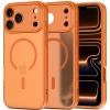 Tech-Protect Etui pokrowiec na iPhone 17 Pro Max BasicMag MagSafe