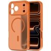 Tech-Protect Etui pokrowiec na iPhone 17 Pro Max BasicMag MagSafe