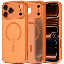 Tech-Protect Etui pokrowiec na iPhone 17 Pro Max BasicMag MagSafe