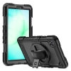 Tech-Protect Etui z podstawką na Samsung Galaxy Tab A9 / A11 8.7 X110 /