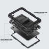 Tech-Protect Etui z podstawką na Samsung Galaxy Tab A9 / A11 8.7 X110 /