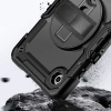Tech-Protect Etui z podstawką na Samsung Galaxy Tab A9 / A11 8.7 X110 /