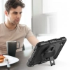 Tech-Protect Etui z podstawką na Samsung Galaxy Tab A9 / A11 8.7 X110 /