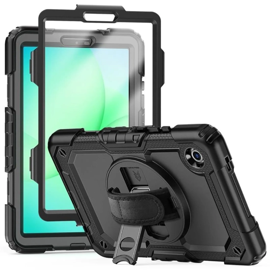 Tech-Protect Etui z podstawką na Samsung Galaxy Tab A9 / A11 8.7 X110 /