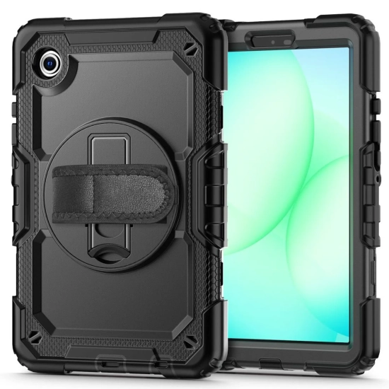 Tech-Protect Etui z podstawką na Samsung Galaxy Tab A9 / A11 8.7 X110 /