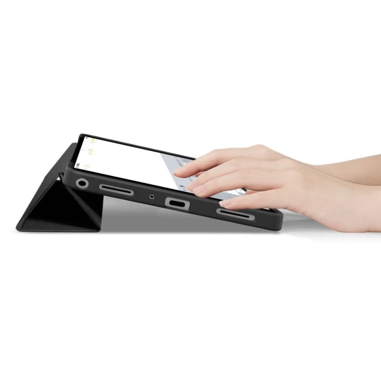 Tech-Protect Etui na Samsung Galaxy Tab A9+ / A11+ Plus 11.0 X210 / X215 /