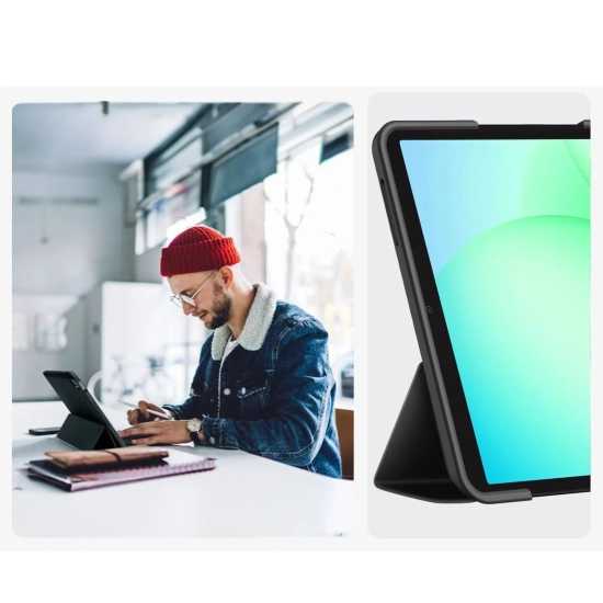 Tech-Protect Etui na Samsung Galaxy Tab A9+ / A11+ Plus 11.0 X210 / X215 /
