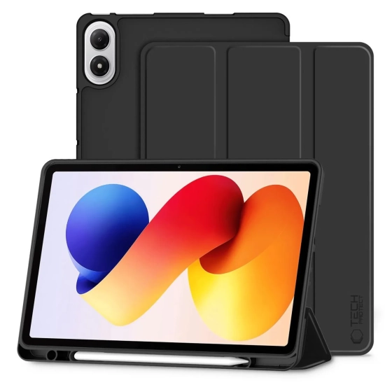 Tech-Protect Etui pokrowiec na Xiaomi Poco Pad M1 / Redmi Pad 2 Pro 12.1