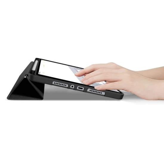 Tech-Protect Etui pokrowiec na Xiaomi Poco Pad M1 / Redmi Pad 2 Pro 12.1