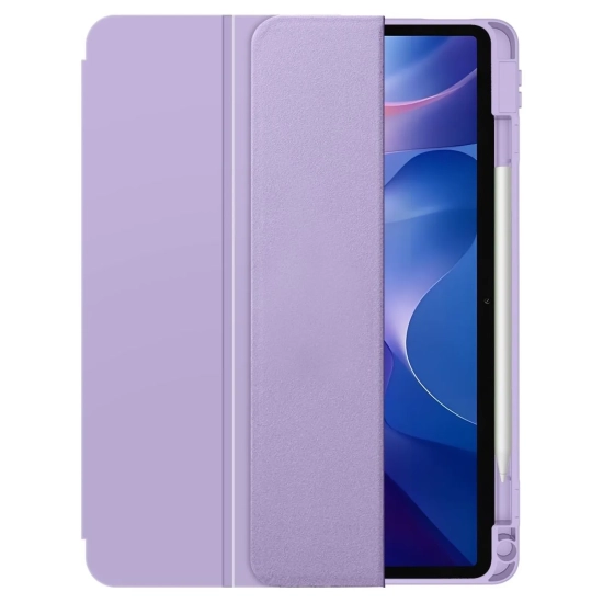 Tech-Protect Etui pokrowiec na Xiaomi Redmi Pad 2 11.0 SmartCase Pen