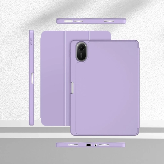 Tech-Protect Etui pokrowiec na Xiaomi Redmi Pad 2 11.0 SmartCase Pen