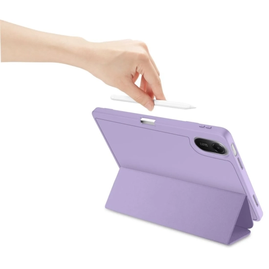 Tech-Protect Etui pokrowiec na Xiaomi Redmi Pad 2 11.0 SmartCase Pen