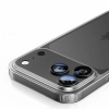 Tech-Protect Szkło na obiektyw na iPhone 17 Pro Max Camfull Fit+