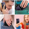Tech-Protect Portfel magnetyczny na telefon MagWallet MagSafe