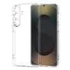 Tech-Protect Etui pokrowiec na Samsung Galaxy S26 FlexAir - przezroczysty