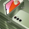 Tech-Protect Etui pokrowiec na Samsung Galaxy S26 FlexAir - przezroczysty