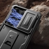 Tech-Protect Etui pokrowiec na Samsung Galaxy S26 Ultra Kevlar Cam+