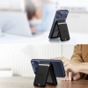 Portfel Tech-Protect MagWallet Stand MagSafe czarny