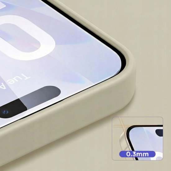 Tech-Protect Szkło hartowane na Samsung Galaxy S26 GLASS FIT+ - 2 szt.