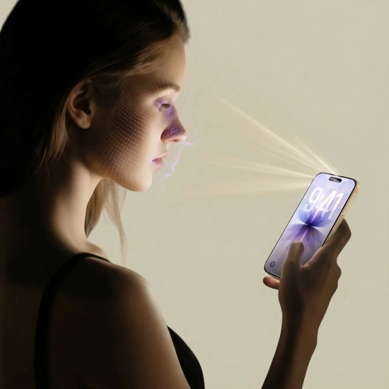 Tech-Protect Szkło hartowane na Samsung Galaxy S26 GLASS FIT+ - 2 szt.