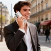 Tech-Protect Etui pokrowiec case na Samsung Galaxy S26 Ultra FlexAir