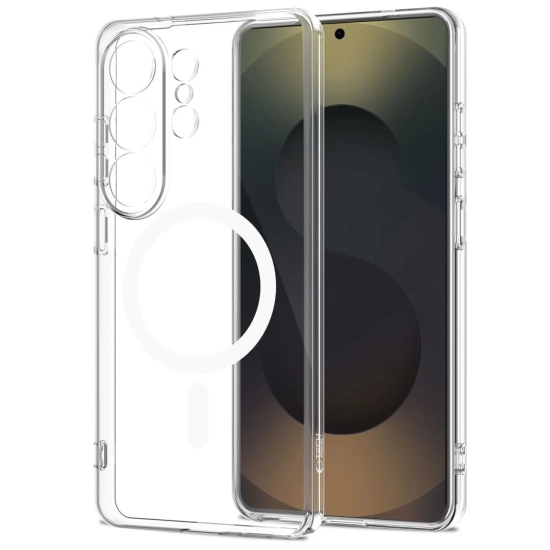 Tech-Protect Etui pokrowiec case na Samsung Galaxy S26 Ultra FlexAir